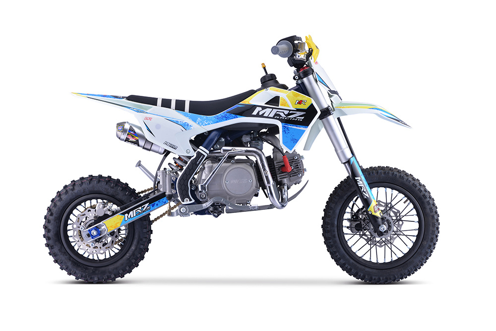 DK90 Mini Bike