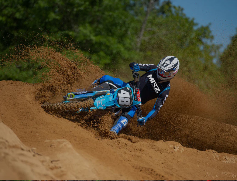 Enduro
