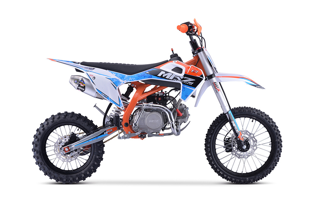 DT140 1714 Pit Bike