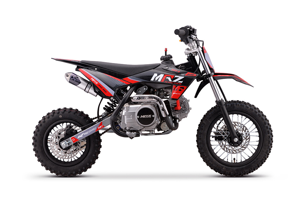 MX13 Mini Bike