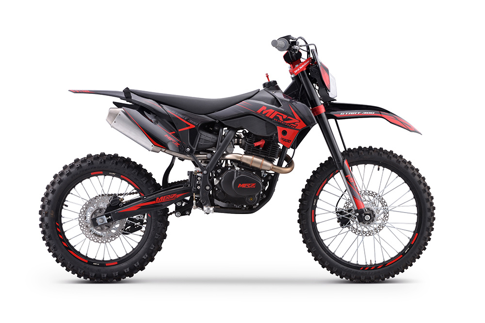 MR33 PR300 Motocross