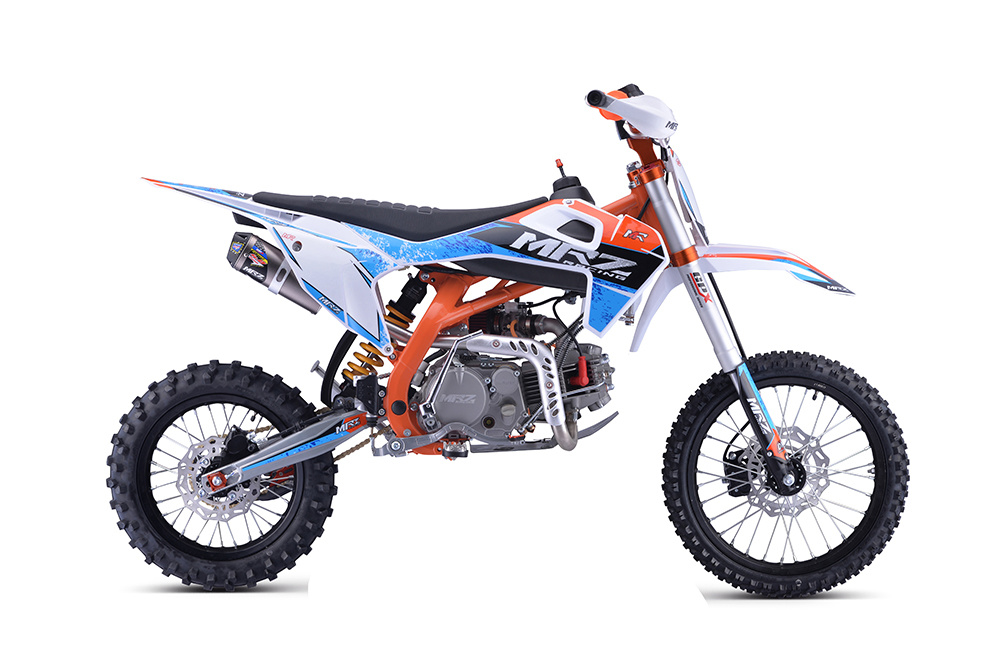 DT160 1714 Pit Bike