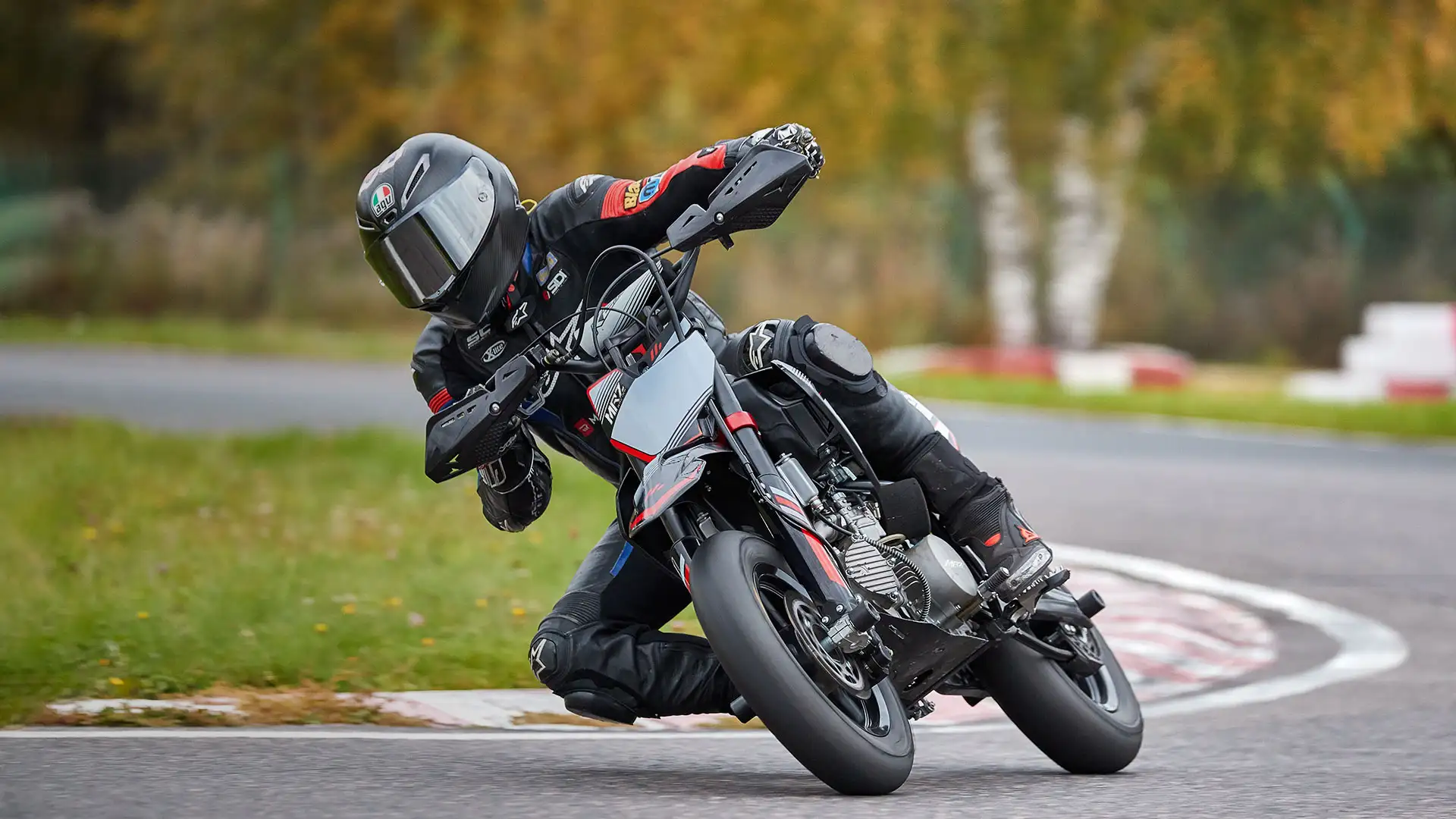 MRZ Racing