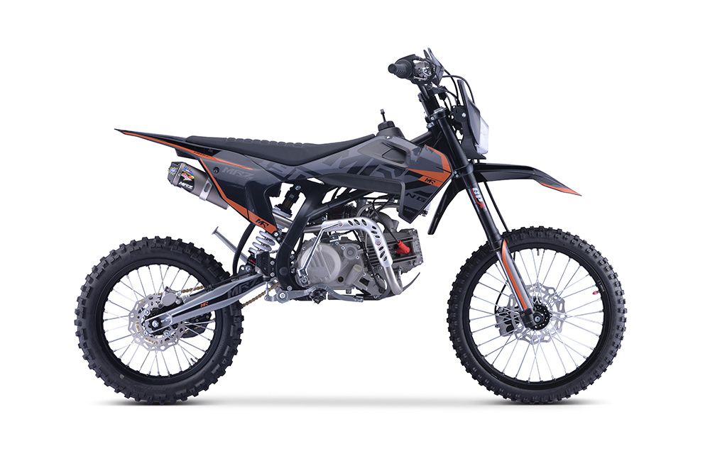 DT190 1916 Pit Bike