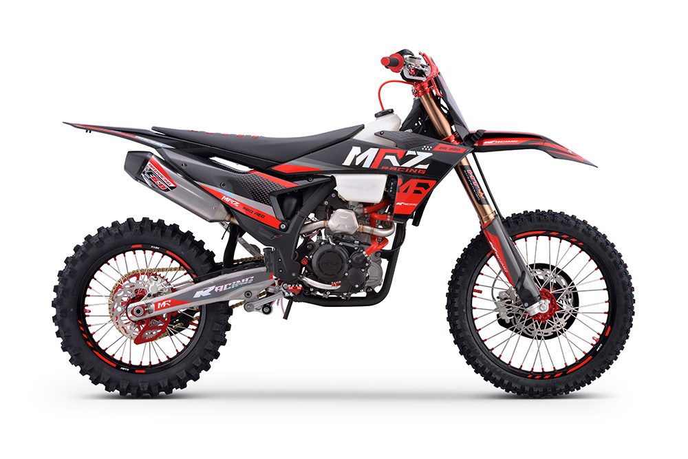 MR66 NB300 Motocross