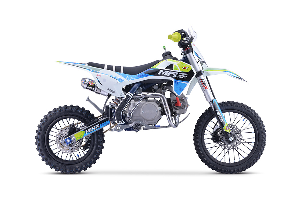 DK125 Mini Bike