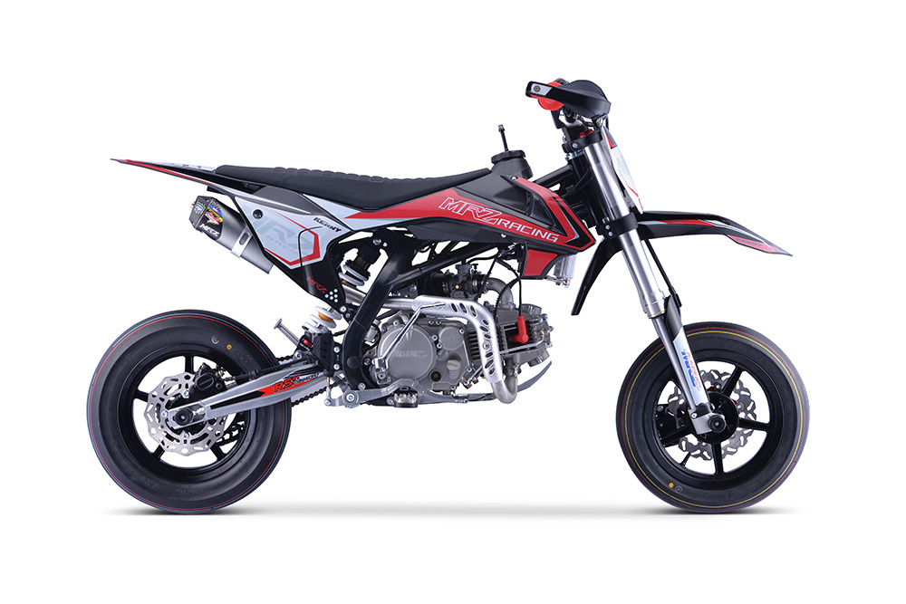 MR23  Motard