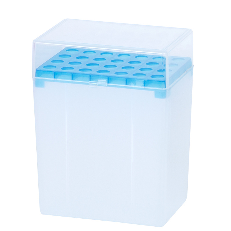 Pipette Tip Racks