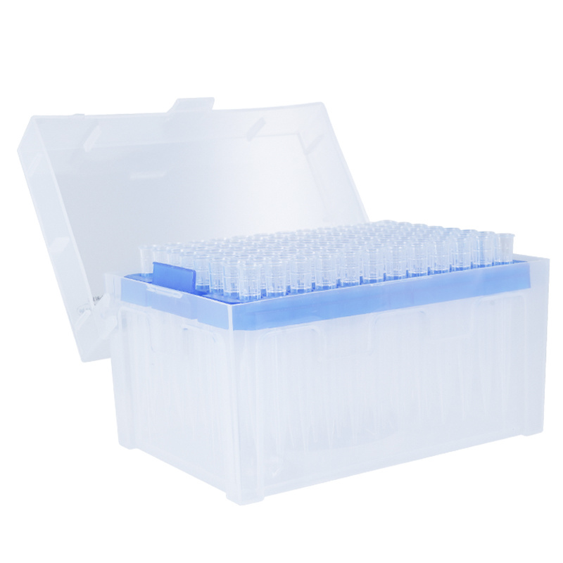 Pipette Tip Racks
