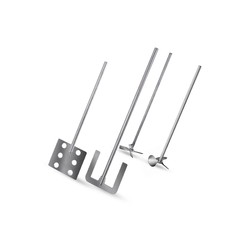 Stainless Steel Stirring Paddles Blade