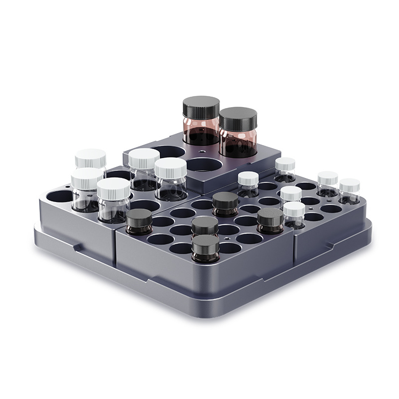 Magnetic Stirrer Heating Modules