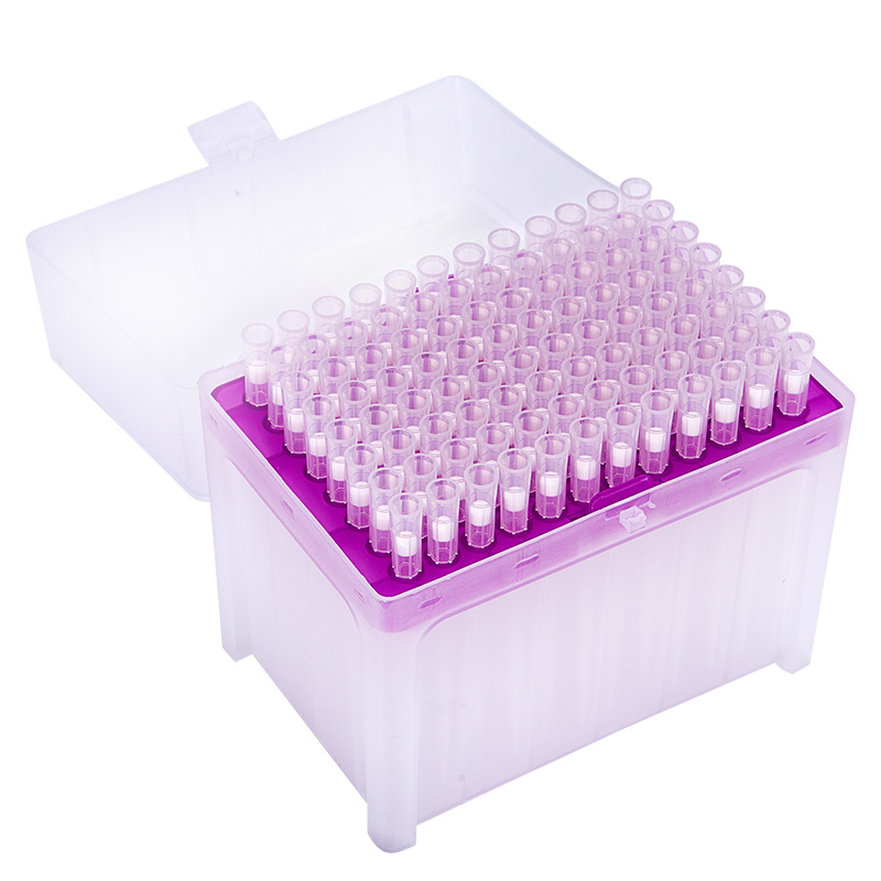 Pipette Tip Racks