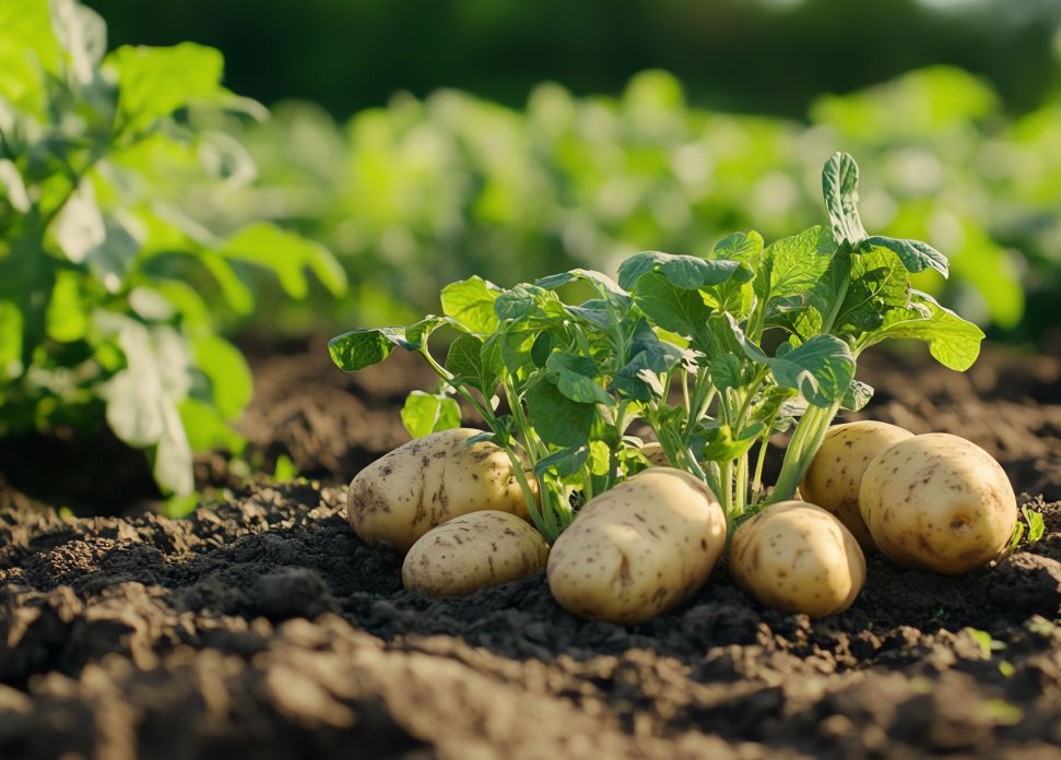 Tianbaofeng Agricultural Technology