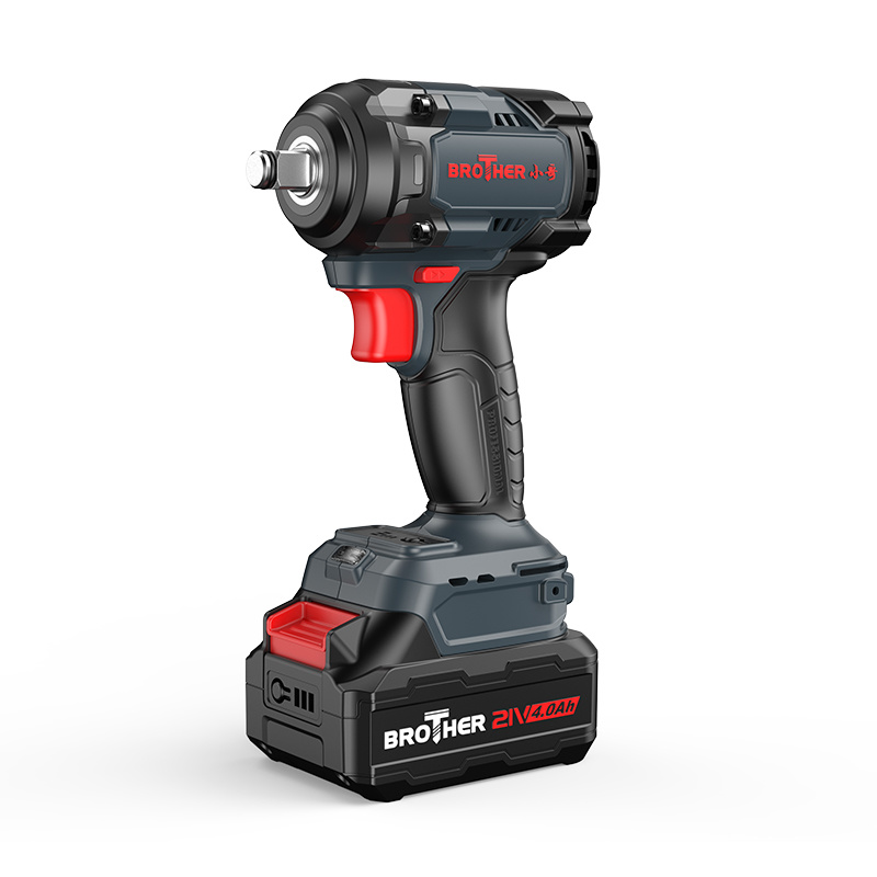 BRUSHLESS LITHIUM IMPACT WRENCH PL50W