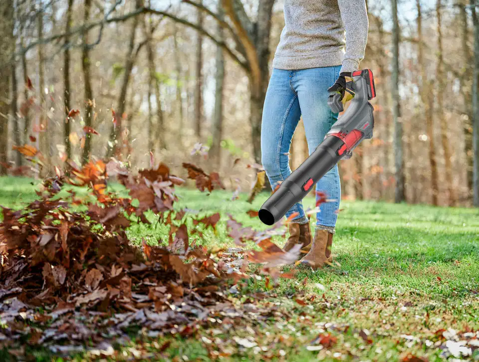 Garden tools