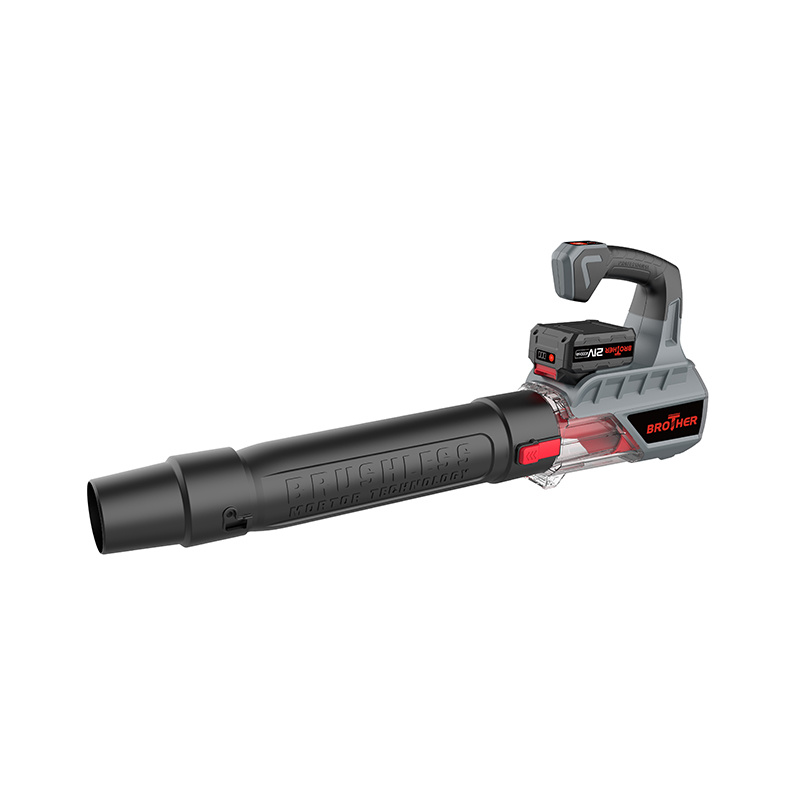 BRUSHLESS LITHIUM BLOWER CFJ450