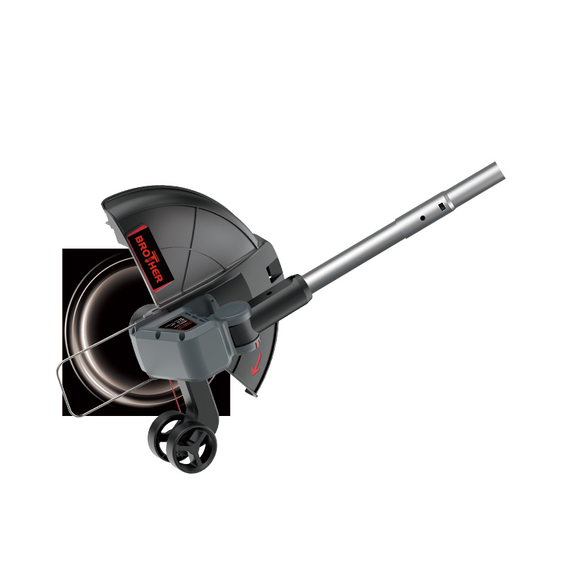 CORDLESS GRASS TRIMMER GTR02A CORDLESS GRASS TRIMMER GTR02A