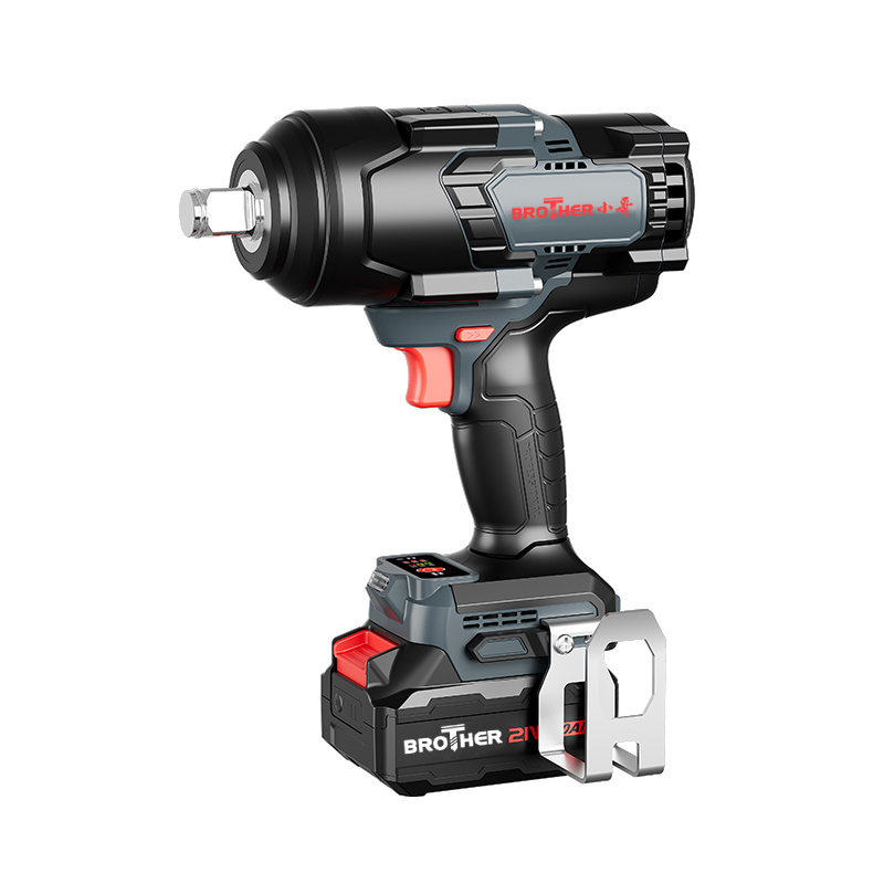 BRUSHLESS LITHIUM IMPACT WRENCH PL1500