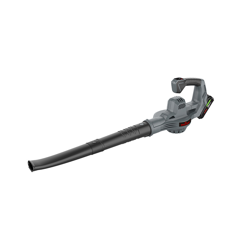 BRUSHLESS LITHIUM BLOWER CFJ350