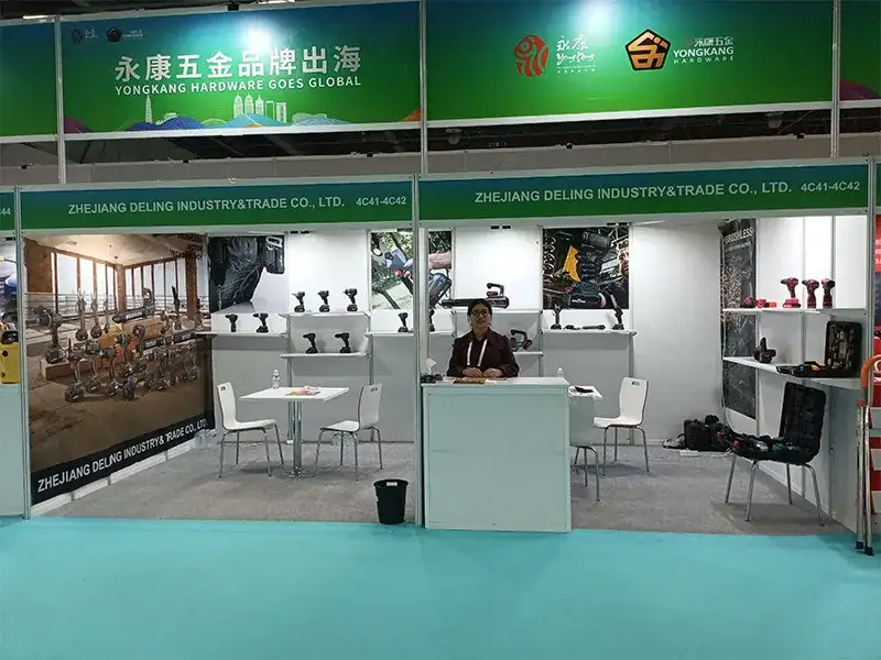 China Import and Export Fair (Canton Fair)