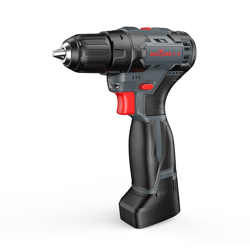 BRUSHLESS CORDLESS DRILL PL22