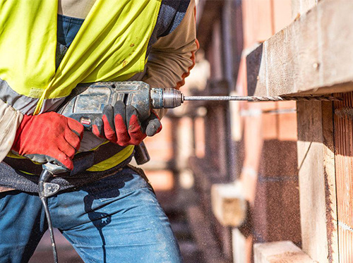 Insulation resistance requirements for power tools