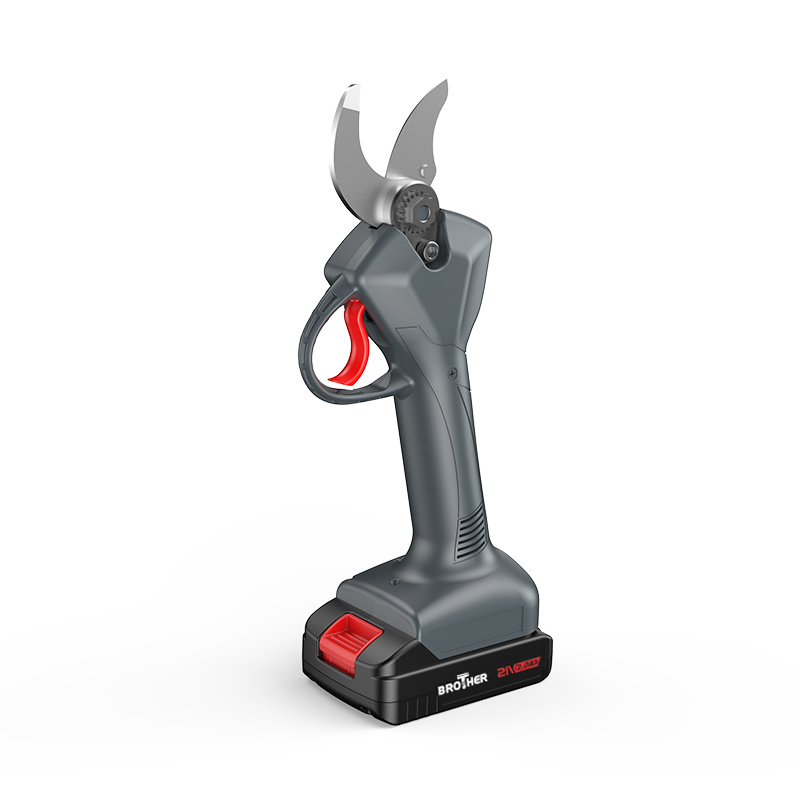 BRUSHLESS SCISSORS JD16C