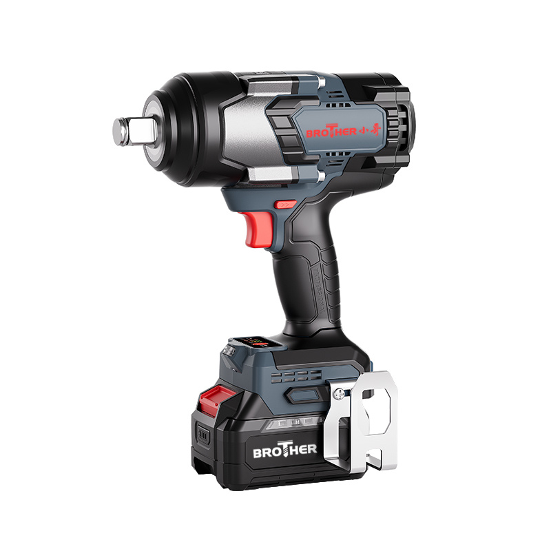 BRUSHLESS LITHIUM IMPACT WRENCH PL2000