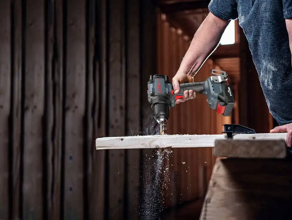 Electric tools
