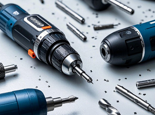 Features of power tools
