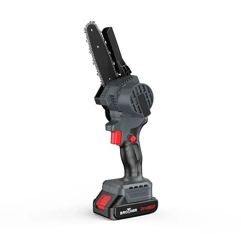 BRUSHLESS MINI CHAIN SAW L23