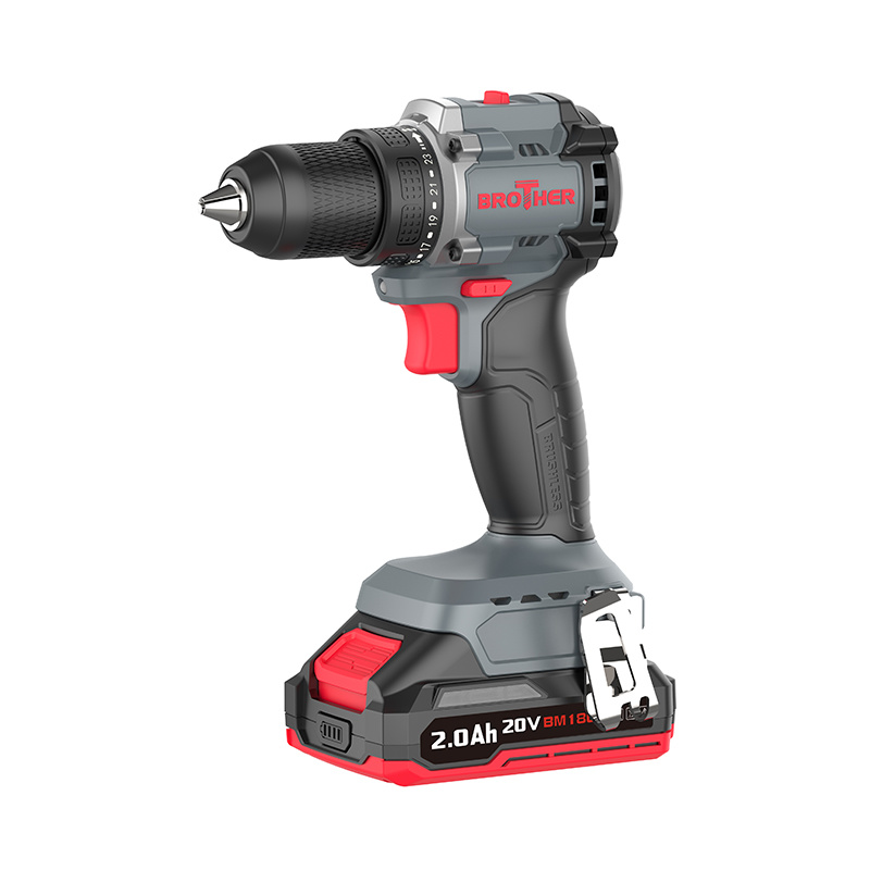 BRUSHLESS LITHIUM DRILL PEN21A