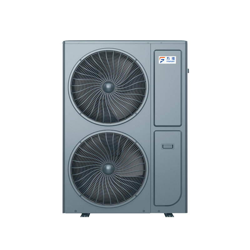 超低溫空氣源熱泵變頻熱水機(jī)組(5P\8P\12P\15P)