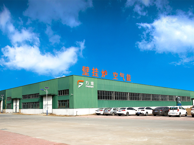 廠容廠貌