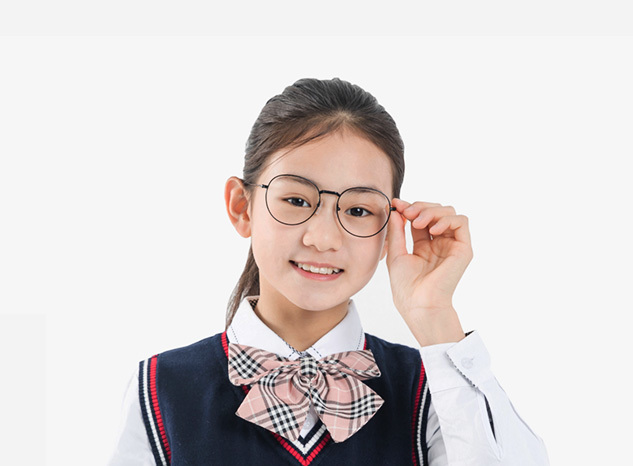 儿童青少年