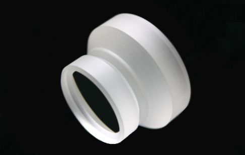 Ultra-high conical lens