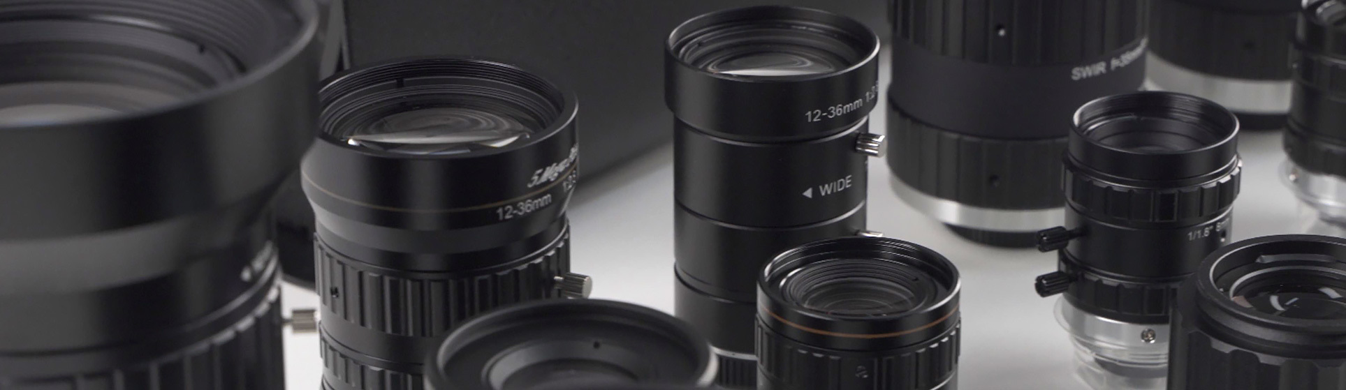 Full-band optical solution expert