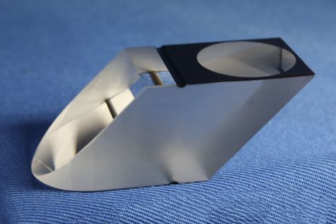 Oblique prism 1