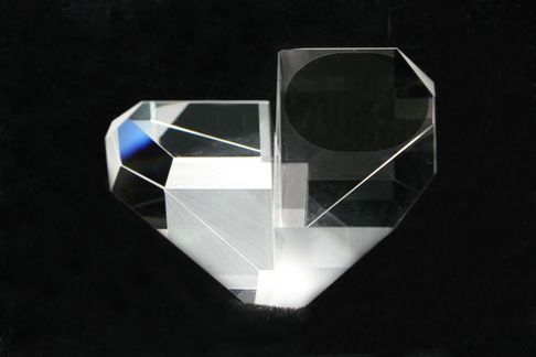 Compound prism 7