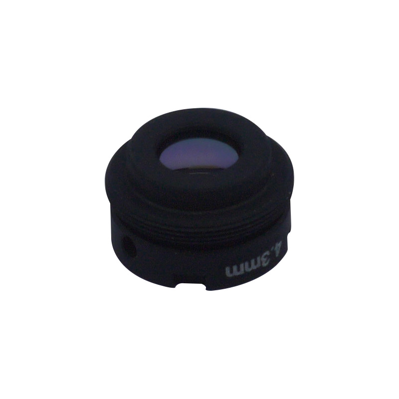 4.3mm LIR0109-0K