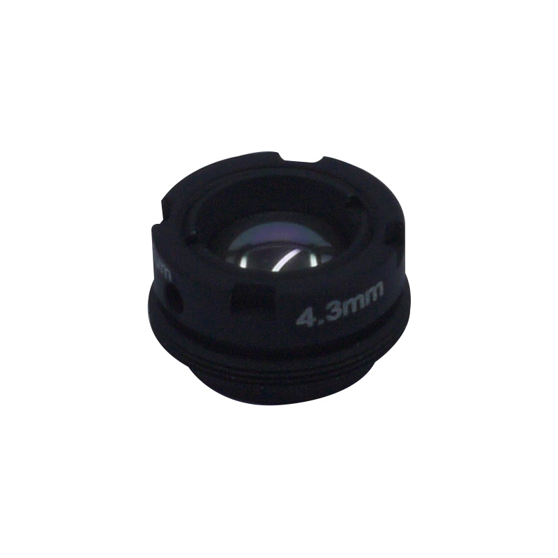 4.3mm LIR0109-0K