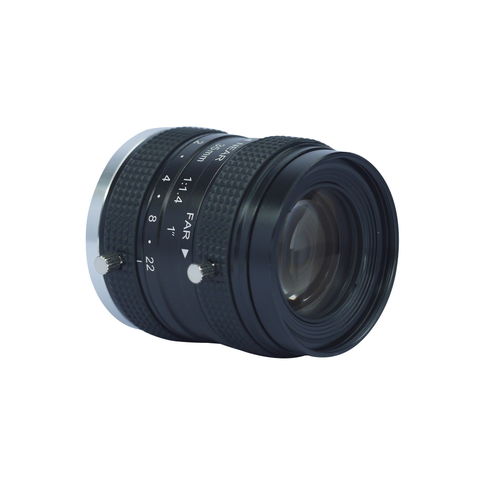 1'' 5MP 35mm大光圈高解析度ITS镜头