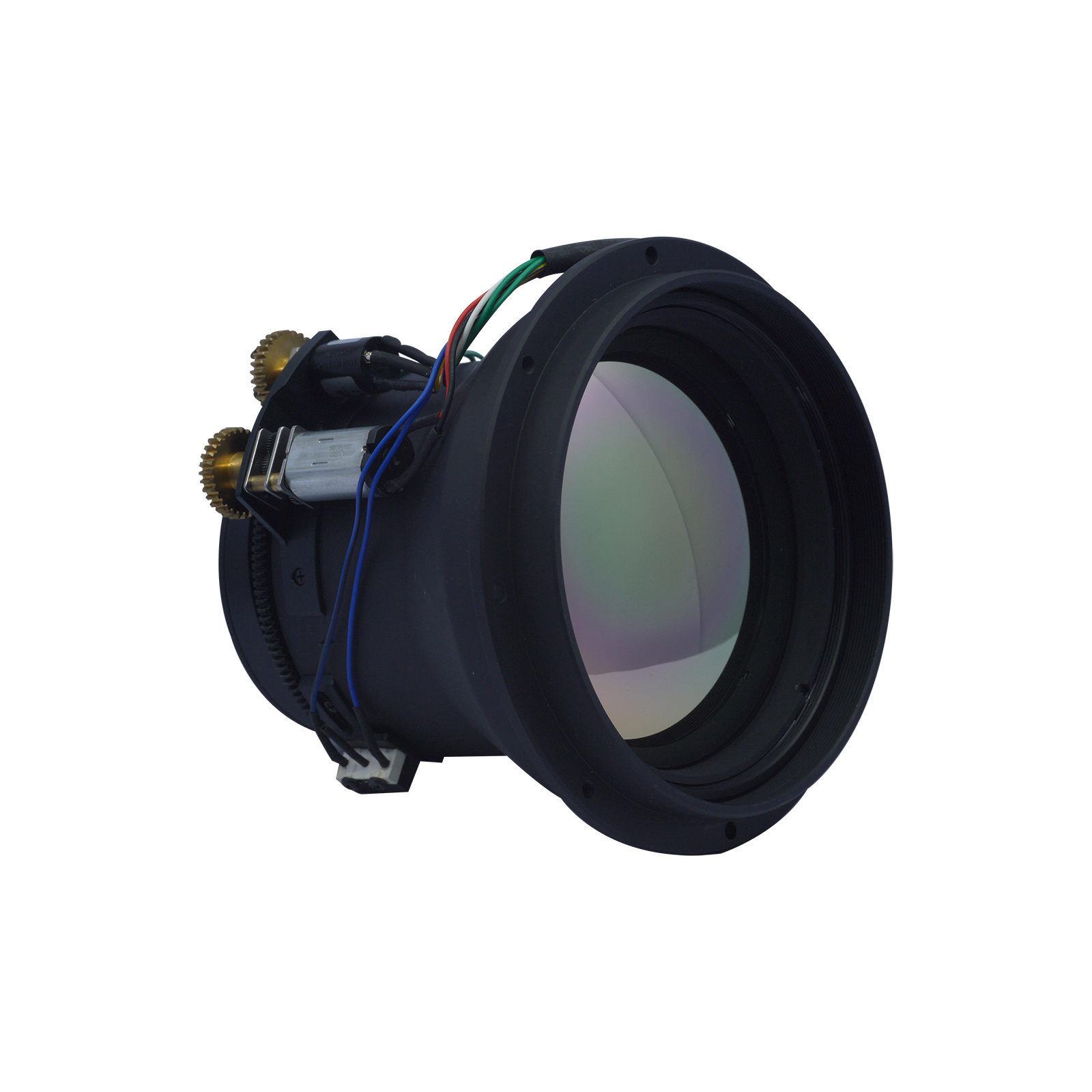 75mm電動LIR0051-0G