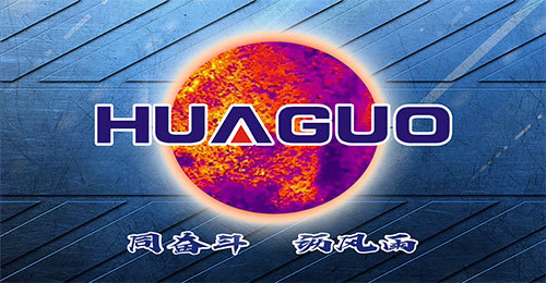 Foshan Huaguo Optical Co., Ltd. 
