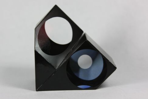 Compound prism 4