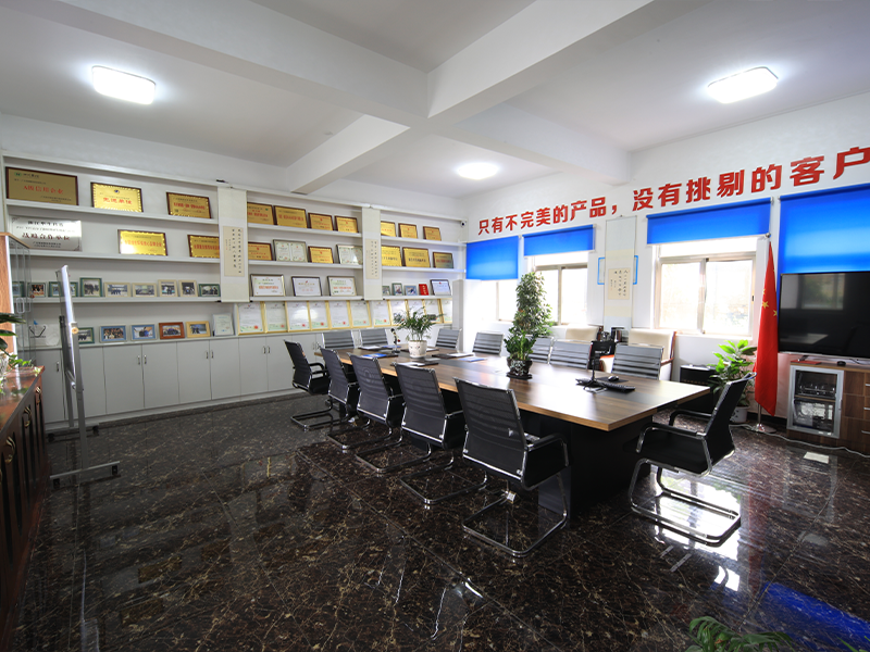 Office area Office area