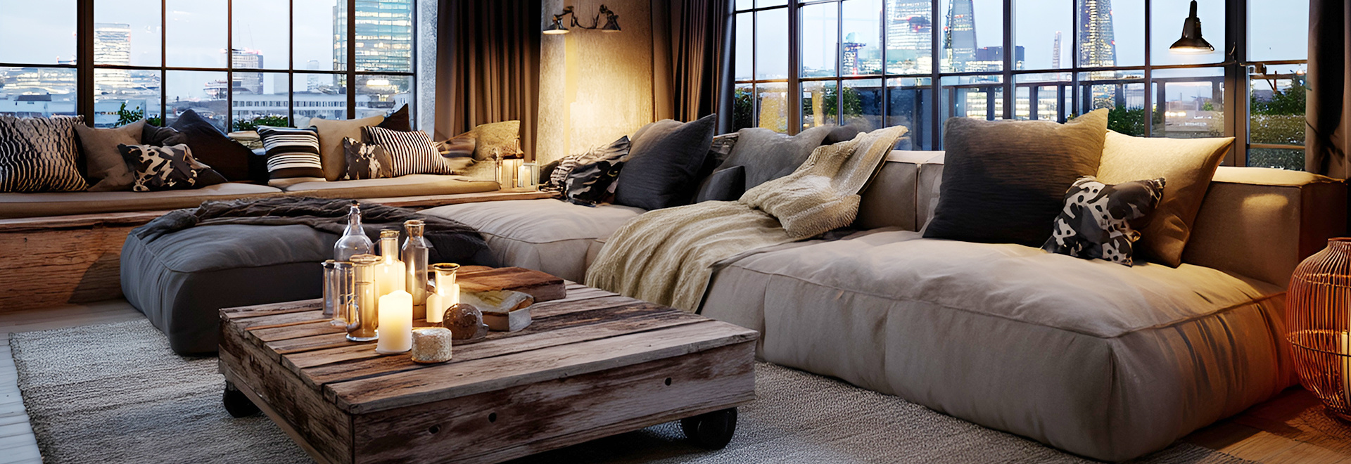 Fashion Home