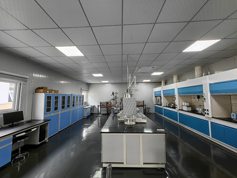 R&D Center R&D Center