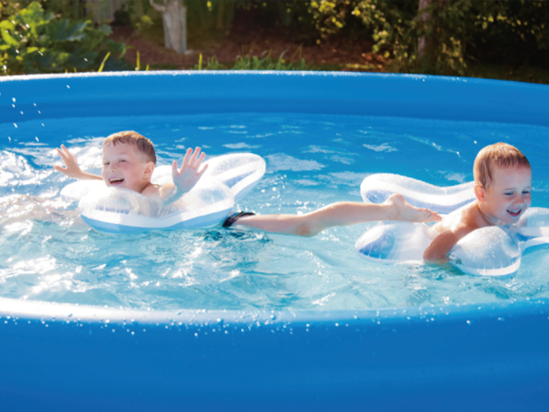 Children's pool