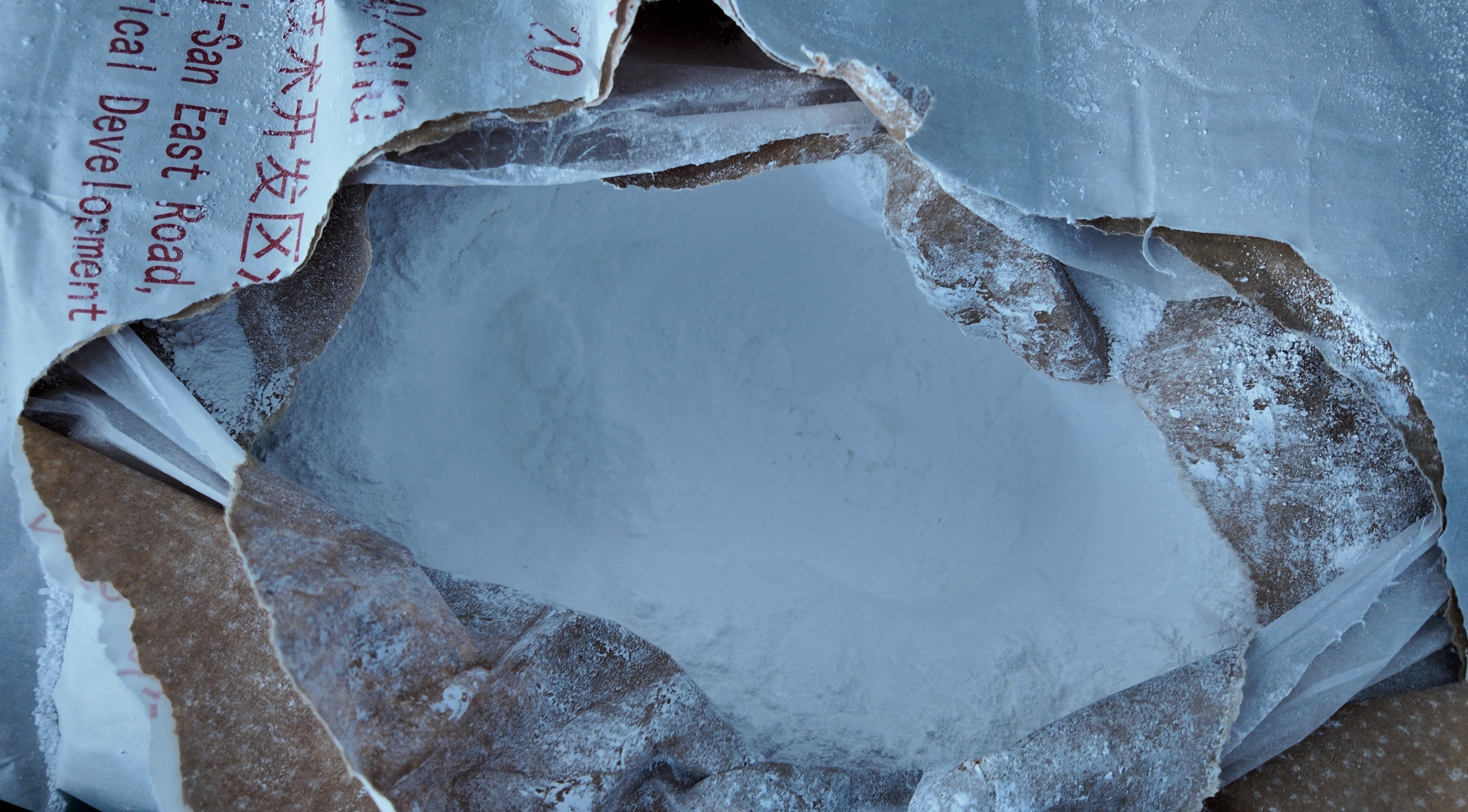 What is Cross linked PVC Resin - Guangyuan Ruifeng New Materials